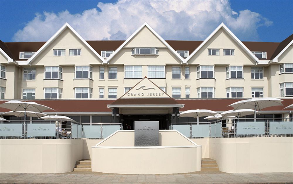 Grand Jersey Hotel and Spa image 1